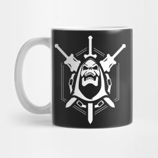 Masters of Destiny Mug